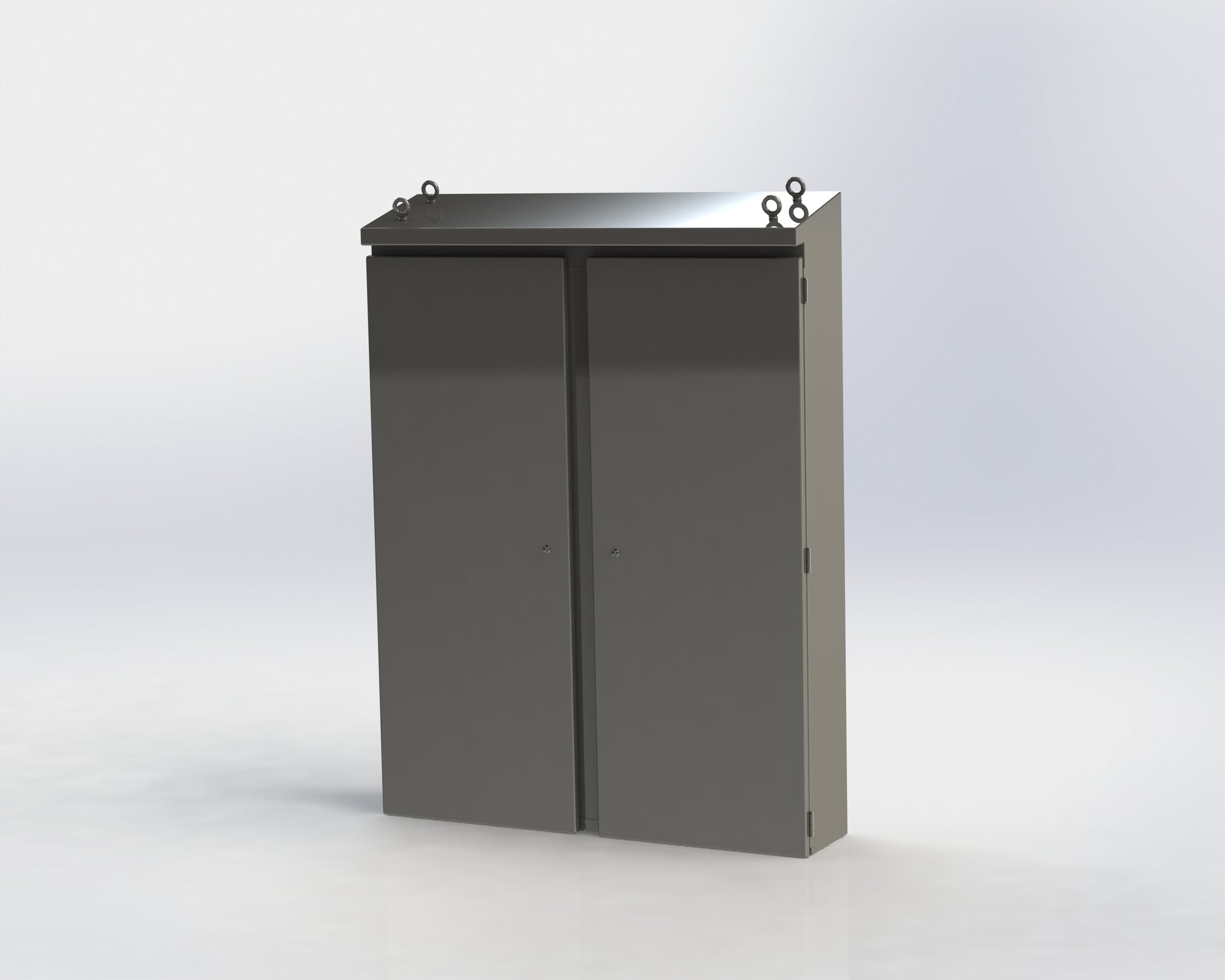 XBF2D726012H15 Front