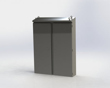 XBF2D726012H15 Front