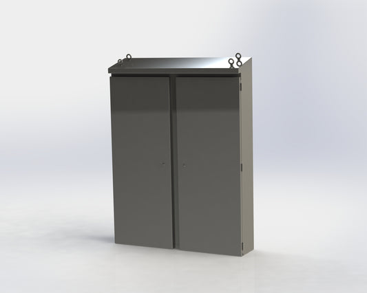 XBF2D726012H15 Front