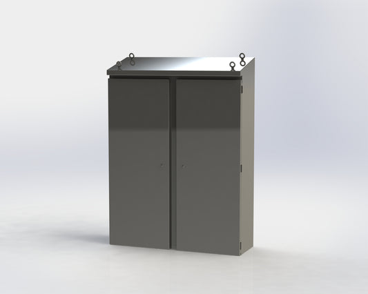 XBF2D726018H15 Front