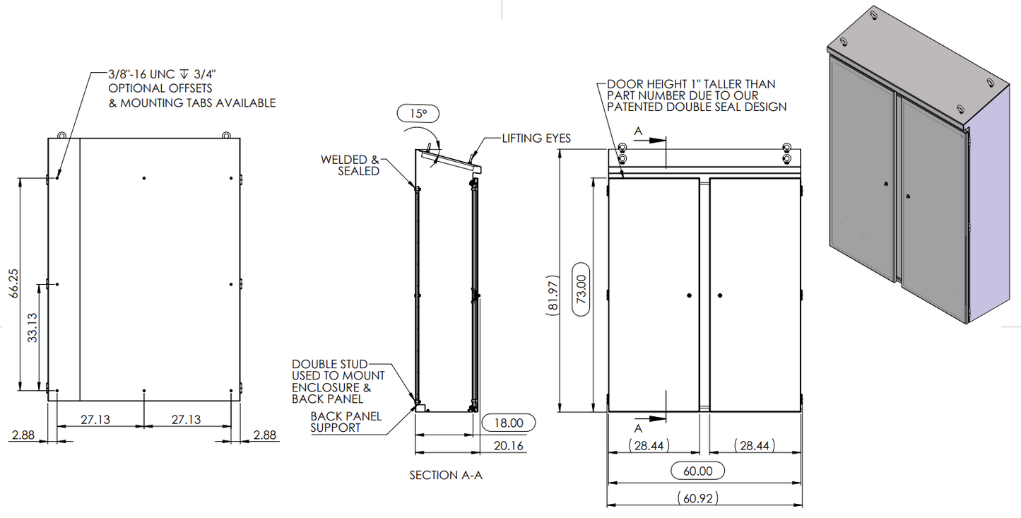 XBF2D726018H15 Drawing