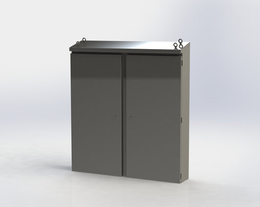 XBF2D727212H15 Front