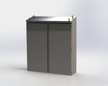 XBF2D727218H15 Front