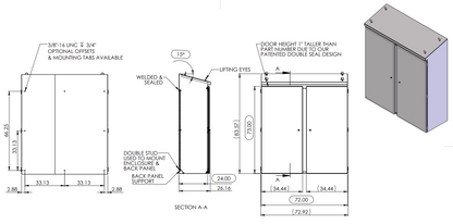 XBF2D727218H15 Drawing