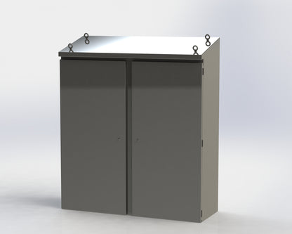 XBF2D727224H15 Front