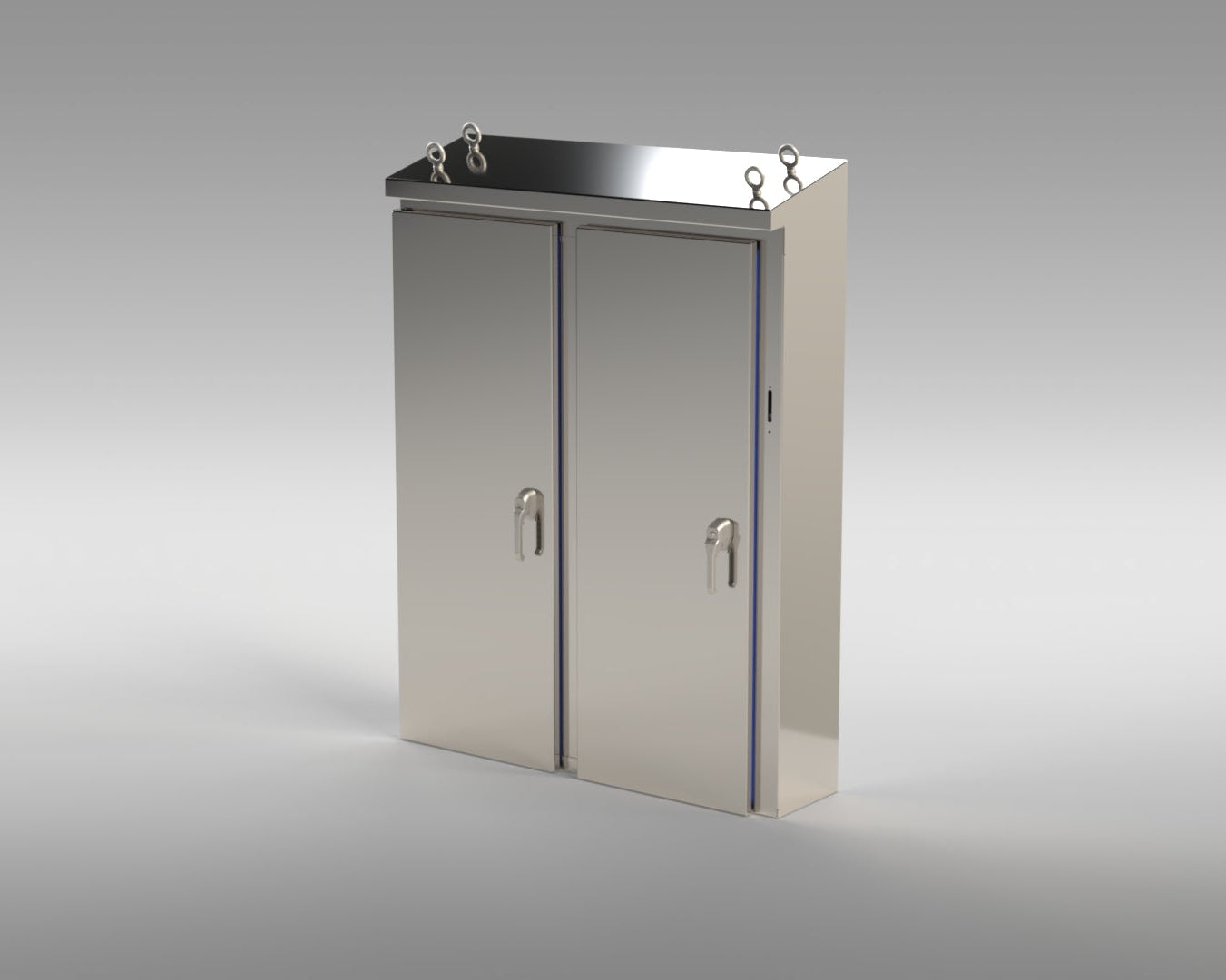 XBFL2D604812D15 Front