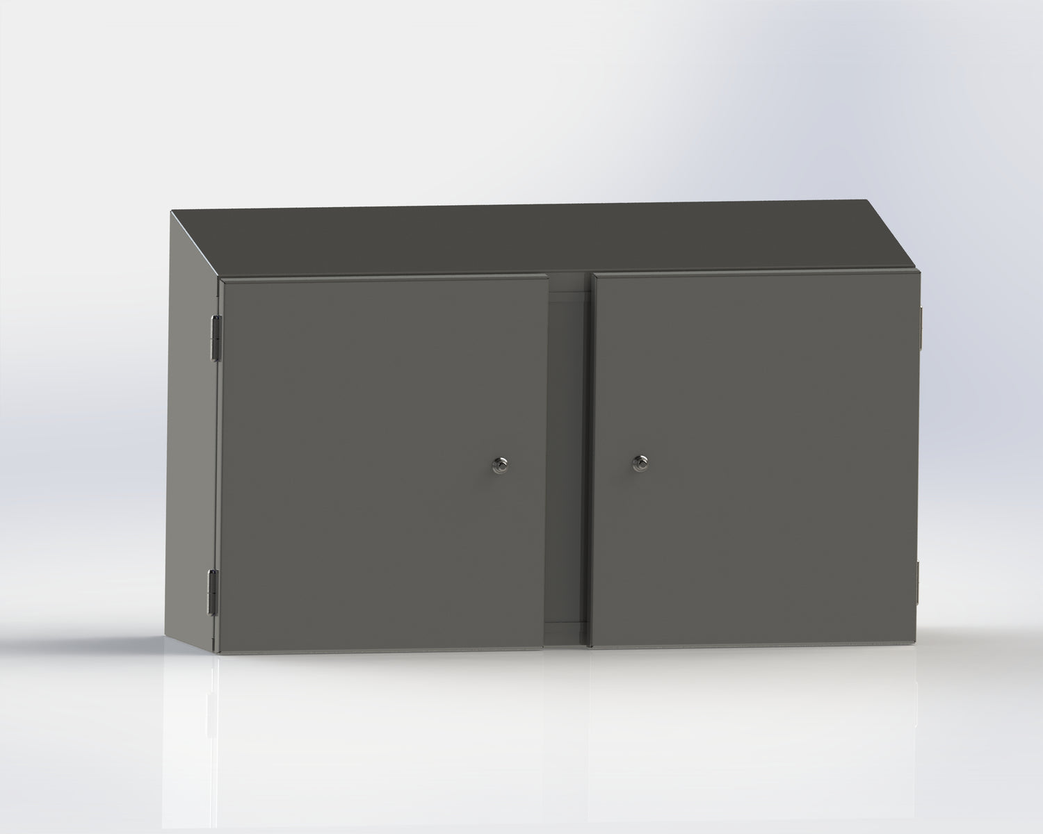 XSF2D244812H15-Front