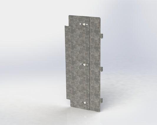 XSF2D246012H-039 Divider