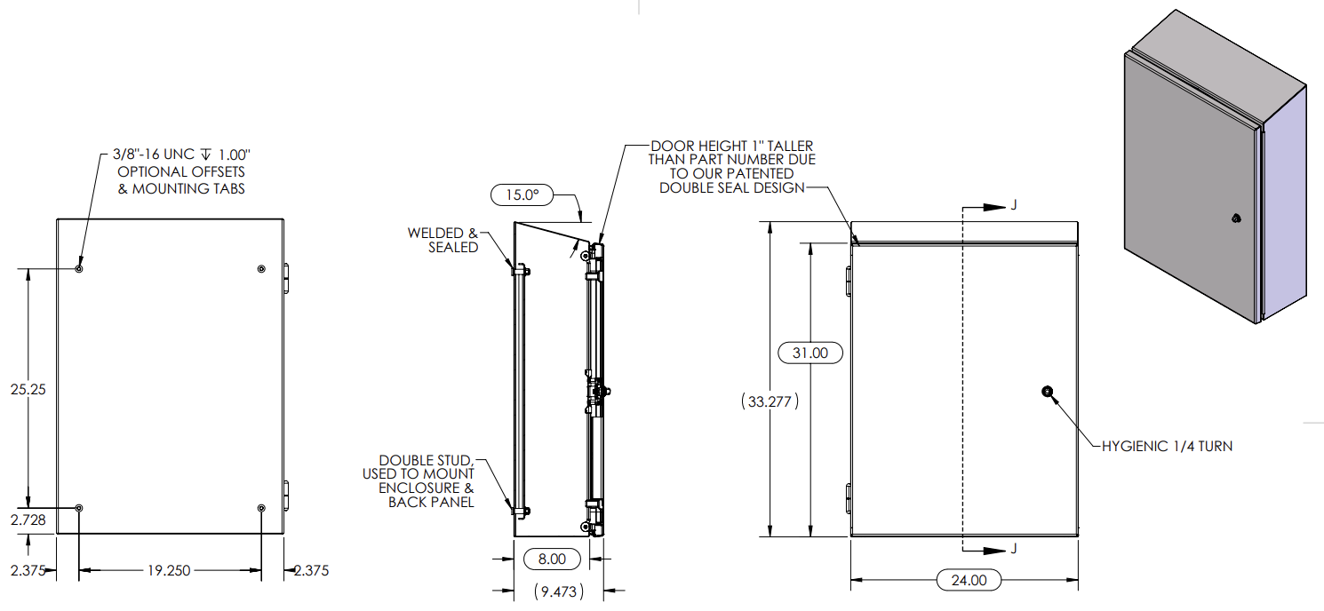 XSF302408H15_Drawing